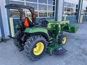 Thumbnail image John Deere 2038R 1