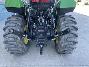 Main image John Deere 2038R 5