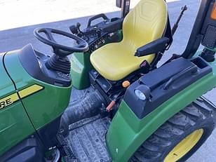 Main image John Deere 2038R 6