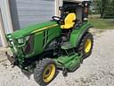 2017 John Deere 2038R Image