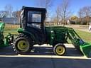 2017 John Deere 2038R Image