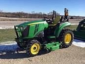 Thumbnail image John Deere 2038R 0