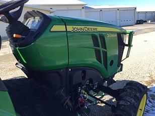 Main image John Deere 2038R 11