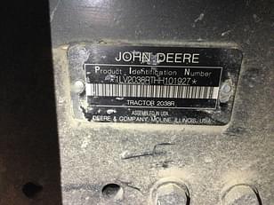 Main image John Deere 2038R 15