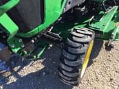 Thumbnail image John Deere 2038R 7