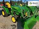 2017 John Deere 2038R Image