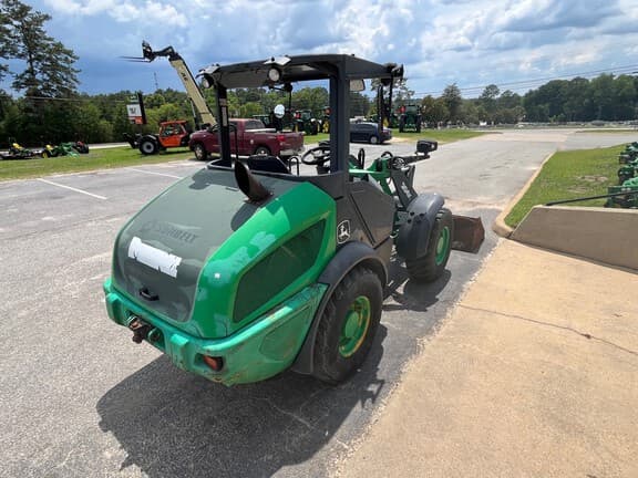 Image of John Deere 204K equipment image 2