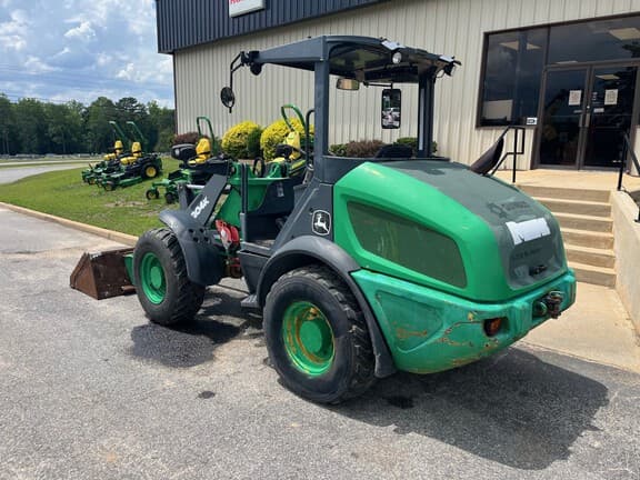 Image of John Deere 204K equipment image 1