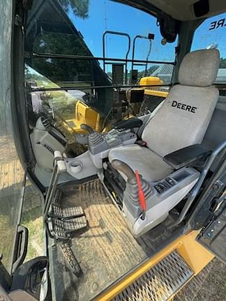 Main image John Deere 210G LC 5