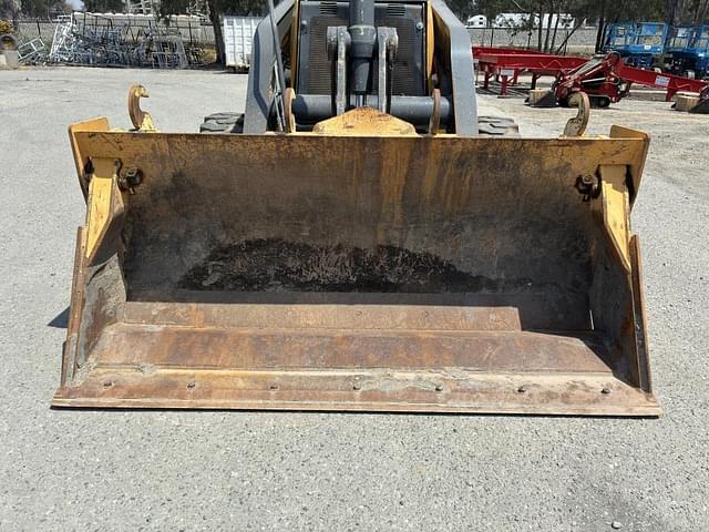 Image of John Deere 210L EP equipment image 4