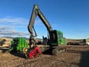 2017 John Deere 2154G Image