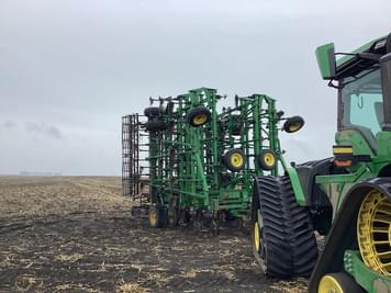 Main image John Deere 2230