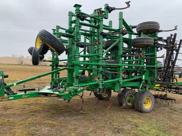 Main image John Deere 2230