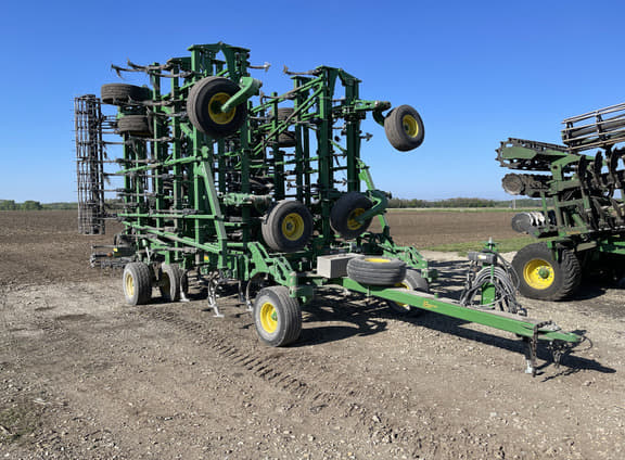 Image of John Deere 2230FH Primary image