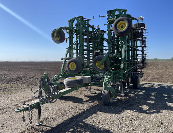 2017 John Deere 2230FH Equipment Image0