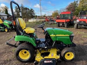 2017 John Deere 2305 Image