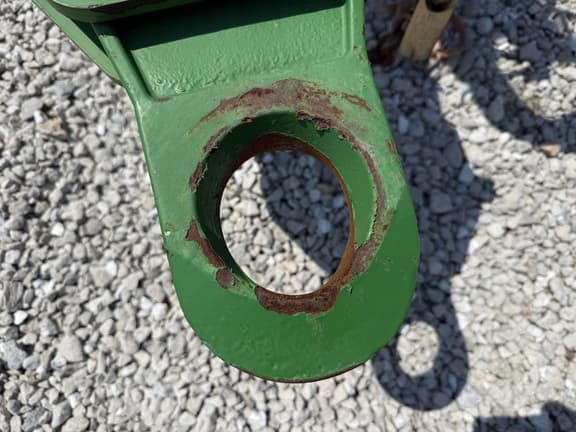 Image of John Deere 2330 equipment image 2
