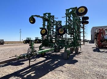 2017 John Deere 2410 Equipment Image0