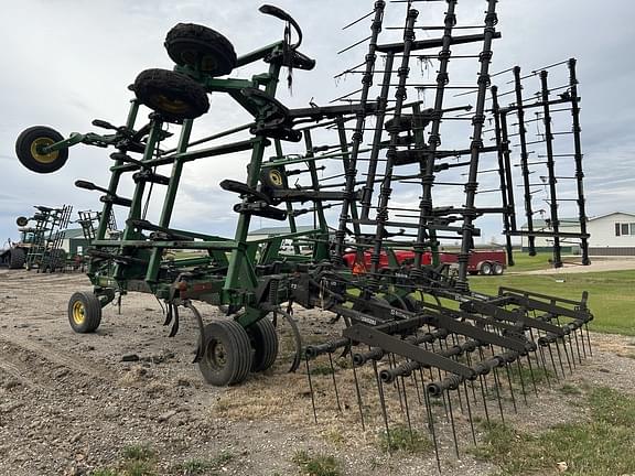 Image of John Deere 2410 equipment image 2