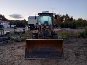 Image of John Deere 244K-II equipment image 2