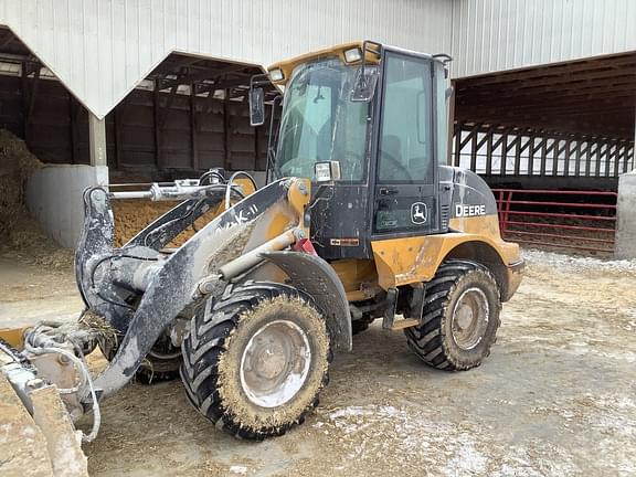 Image of John Deere 244K-II Primary image