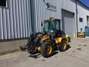 2017 John Deere 244K-II Image