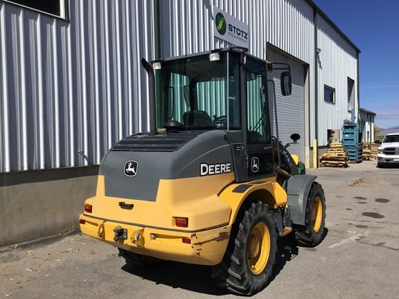 Image of John Deere 244K-II equipment image 3