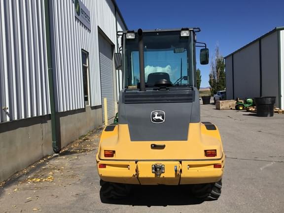 Image of John Deere 244K-II equipment image 1