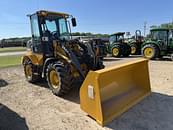 Thumbnail image John Deere 244K-II 8