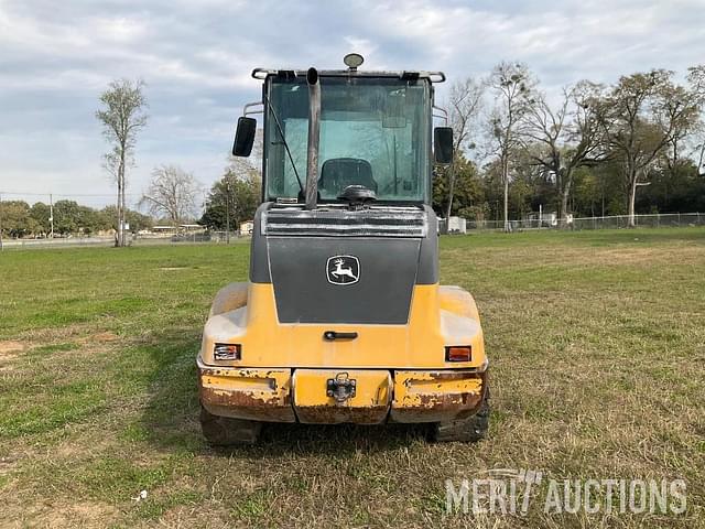 Image of John Deere 244K equipment image 3