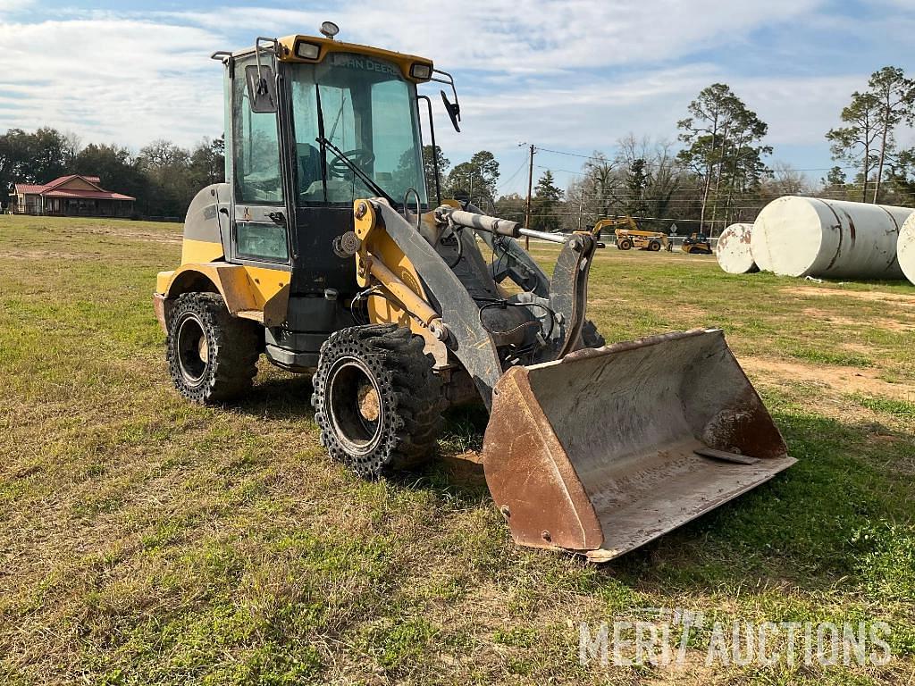 Image of John Deere 244K Primary image