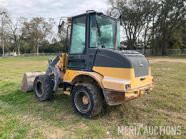 Image of John Deere 244K equipment image 4