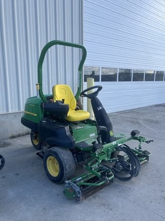 Image of John Deere 2500B Primary image
