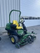 2017 John Deere 2500B Image