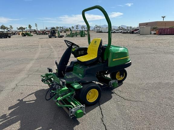 Image of John Deere 2500E equipment image 1