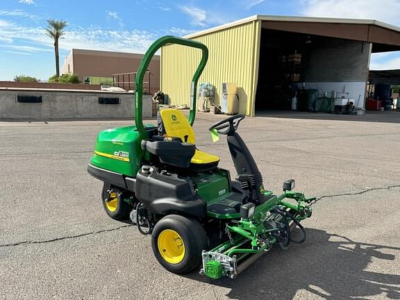 Image of John Deere 2500E Primary image