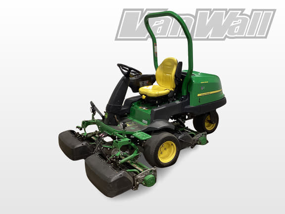 Image of John Deere 2500E Primary image