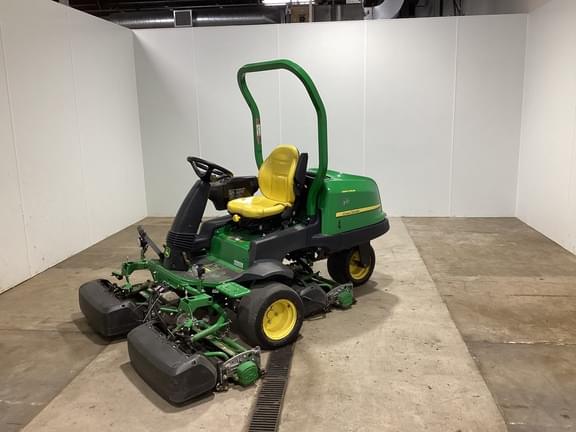 Image of John Deere 2500E Primary image
