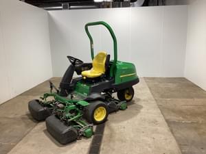2017 John Deere 2500E Image