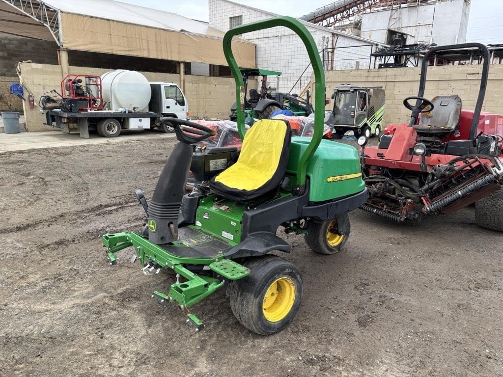 Image of John Deere 2500E Primary image