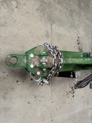 Image of John Deere 2510H equipment image 2