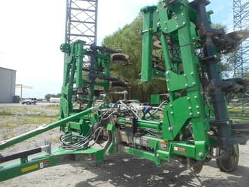 Main image John Deere 2510H