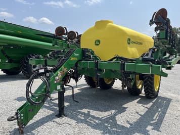 Main image John Deere 2510L