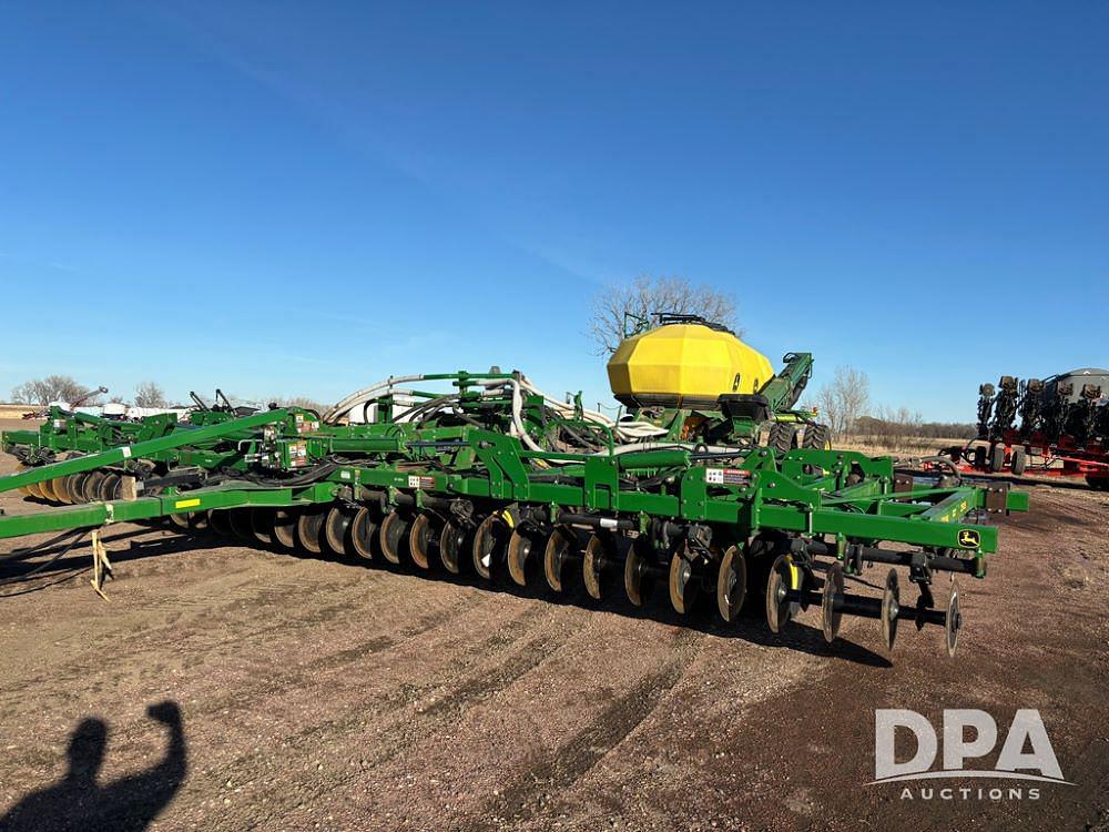 Image of John Deere 2510S Primary image