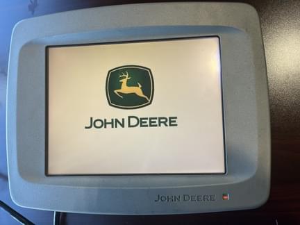 Image of John Deere 2600 Primary image