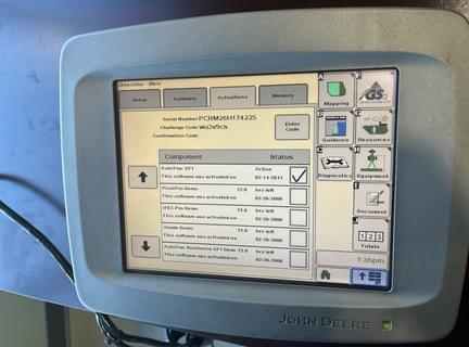 Image of John Deere 2600 equipment image 2