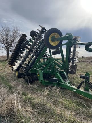 Image of John Deere 2623VT Primary image