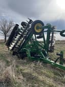 2017 John Deere 2623VT Image