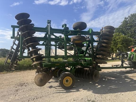 Image of John Deere 2625 Primary image