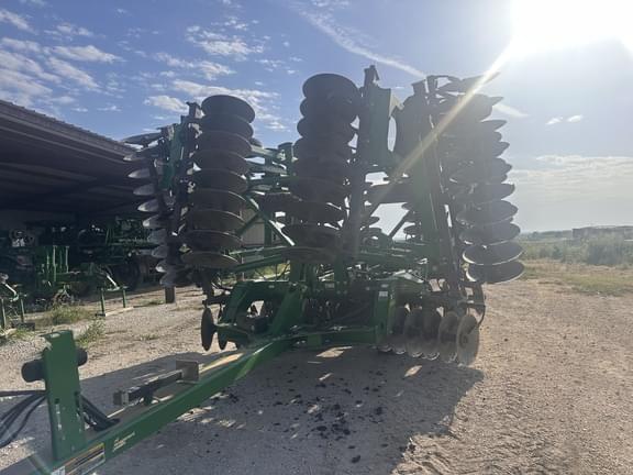 Image of John Deere 2625 equipment image 4